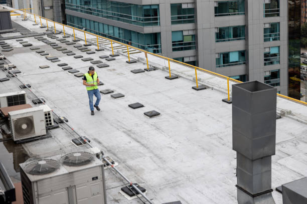 Burr Ridge, IL Roofing Service Company