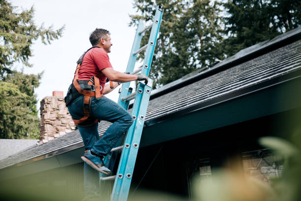 Best Roofing for New Construction  in Burr Ridge, IL