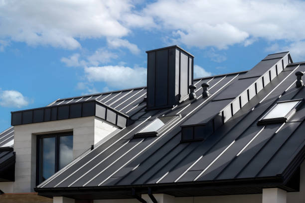 Emergency Roof Repair in Burr Ridge, IL
